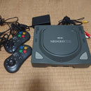 Snk Consoles Neo-Geo Cdz 2