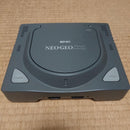 Snk Consoles Neo-Geo Cdz 2