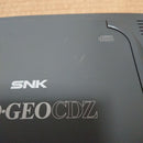 Snk Consoles Neo-Geo Cdz 2