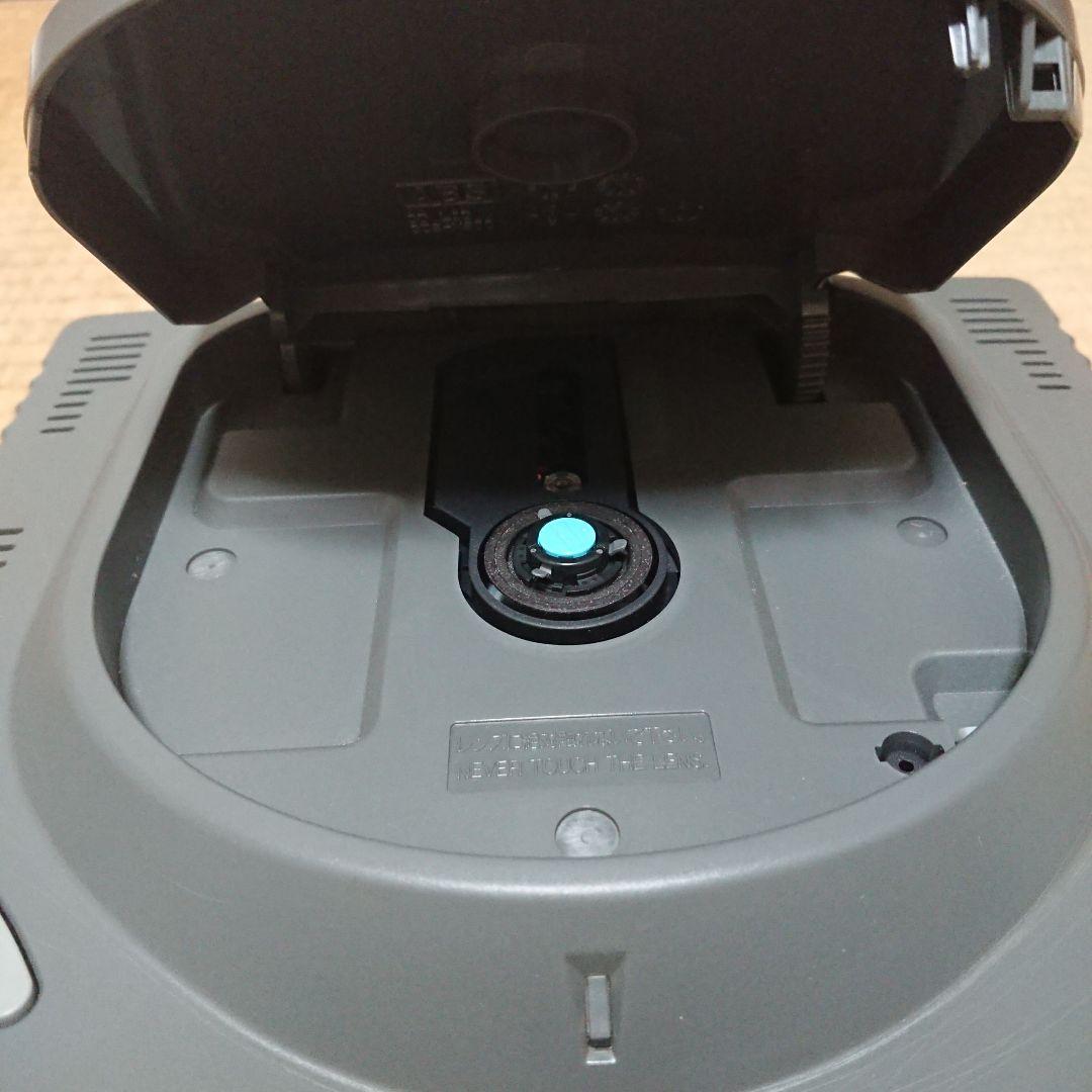Snk Consoles Neo-Geo Cdz 2