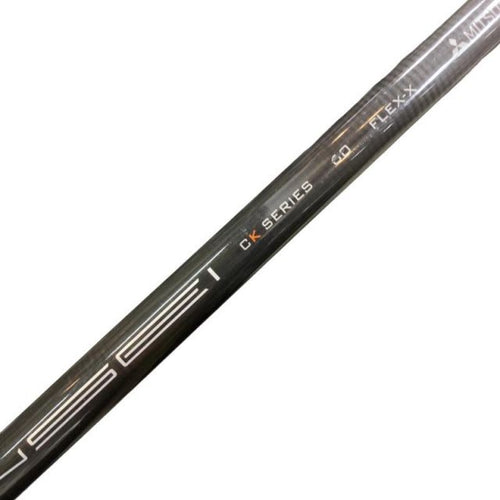 Shaft Tensei Ck Pro Orange 60 X)B