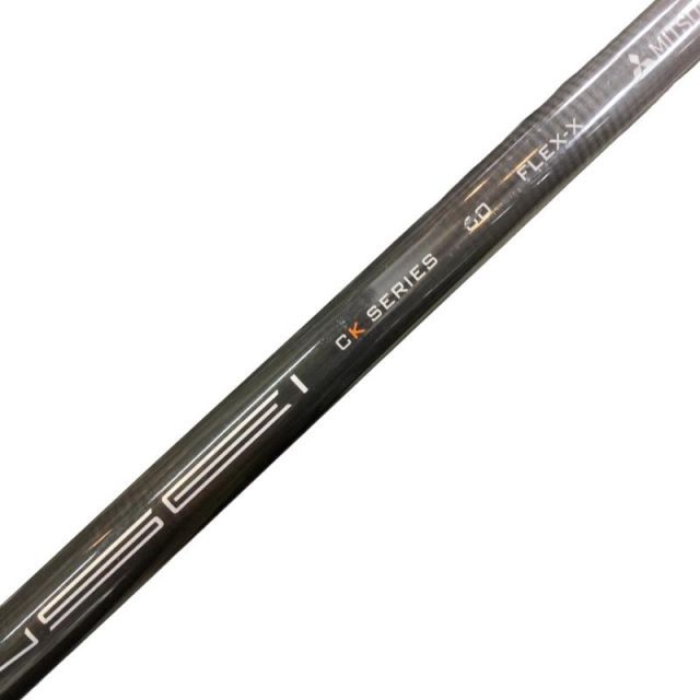 Shaft Tensei Ck Pro Orange 60 X)B