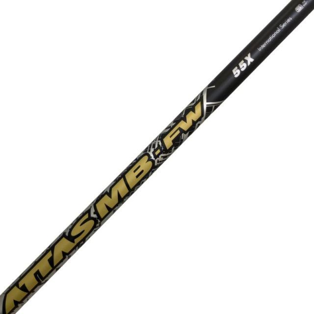 Shaft (G440 Attas Mb-Fw55 X)B