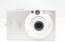 Canon Compact Digital Camera Ixy 10
