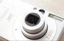 Canon Compact Digital Camera Ixy 10