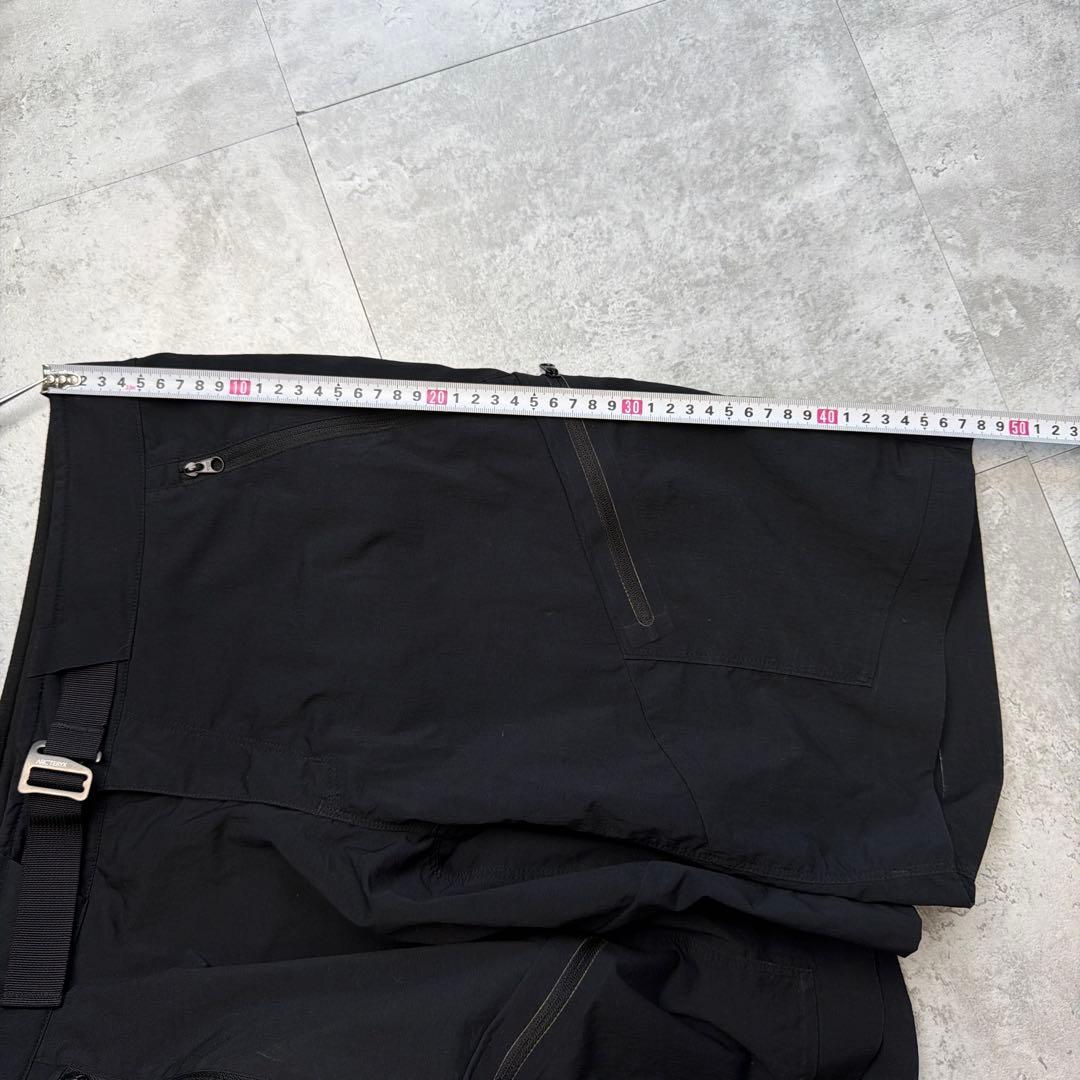 Arc'Teryx Shorts Palisade Short