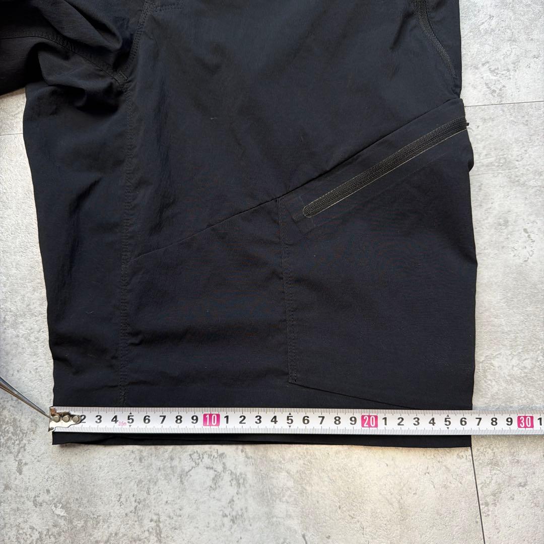 Arc'Teryx Shorts Palisade Short