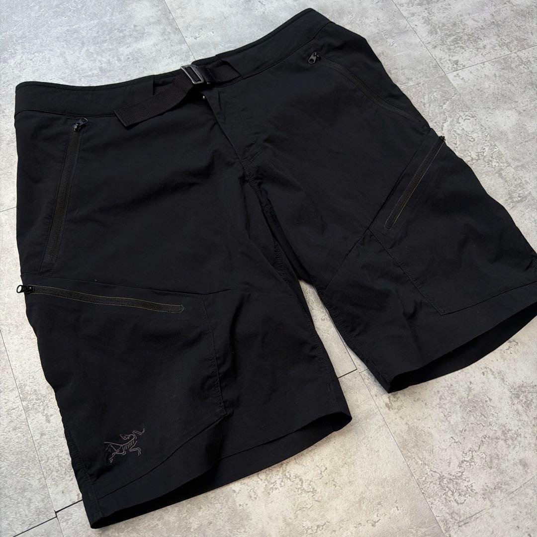 Arc'Teryx Shorts Palisade Short