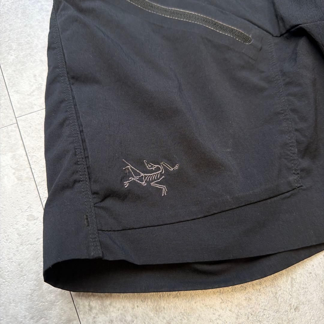 Arc'Teryx Shorts Palisade Short