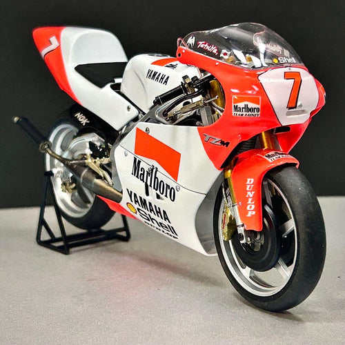 Tamiya Motorcycles 1/12 Tz250M 1994 1995