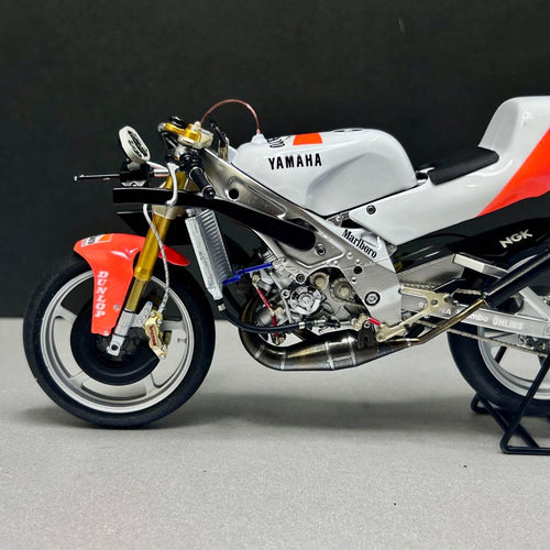 Tamiya Motorcycles 1/12 Tz250M 1994 1995