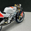 Tamiya Motorcycles 1/12 Tz250M 1994 1995