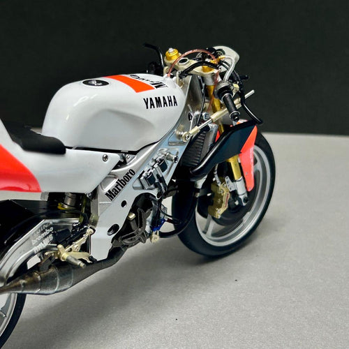 Tamiya Motorcycles 1/12 Tz250M 1994 1995