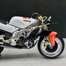 Tamiya Motorcycles 1/12 Tz250M 1994 1995