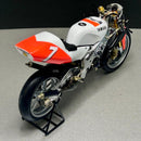 Tamiya Motorcycles 1/12 Tz250M 1994 1995