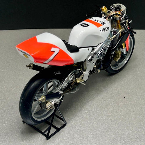 Tamiya Motorcycles 1/12 Tz250M 1994 1995