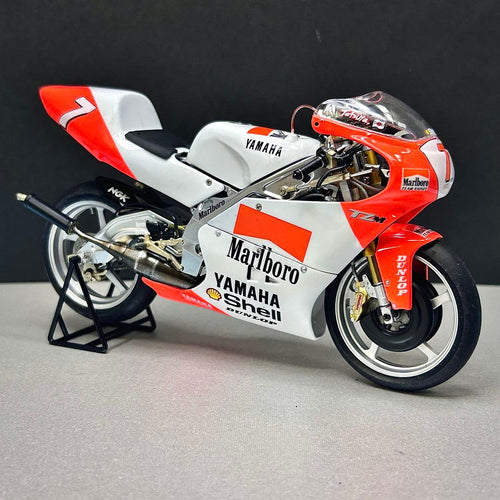 Tamiya Motorcycles 1/12 Tz250M 1994 1995