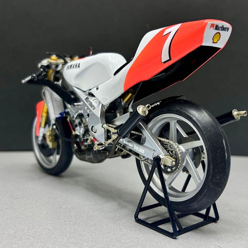 Tamiya Motorcycles 1/12 Tz250M 1994 1995