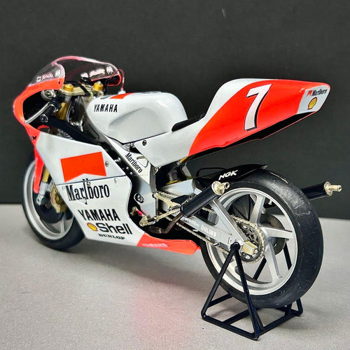 Tamiya Motorcycles 1/12 Tz250M 1994 1995