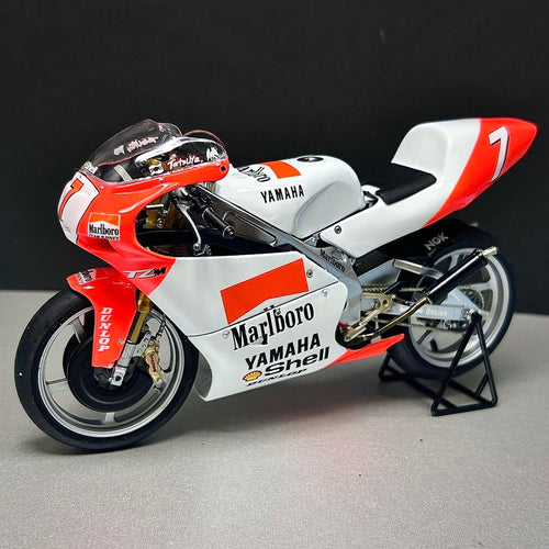 Tamiya Motorcycles 1/12 Tz250M 1994 1995