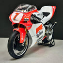 Tamiya Motorcycles 1/12 Tz250M 1994 1995