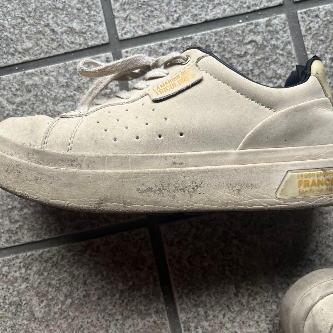 Le Coq Sportif Sneakers