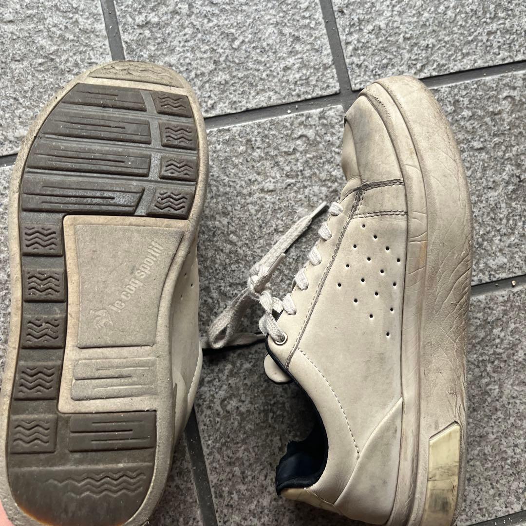 Le Coq Sportif Sneakers