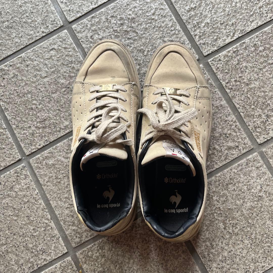 Le Coq Sportif Sneakers
