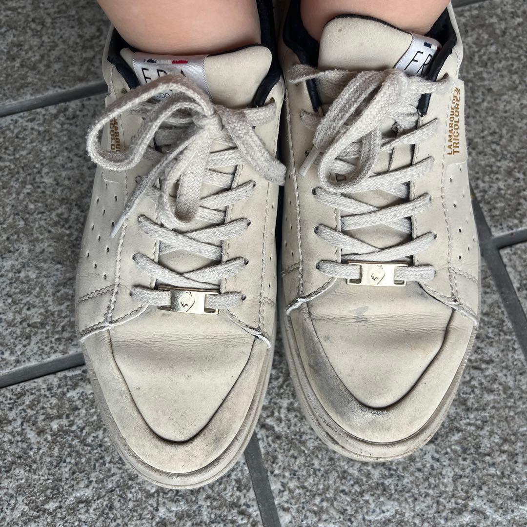 Le Coq Sportif Sneakers