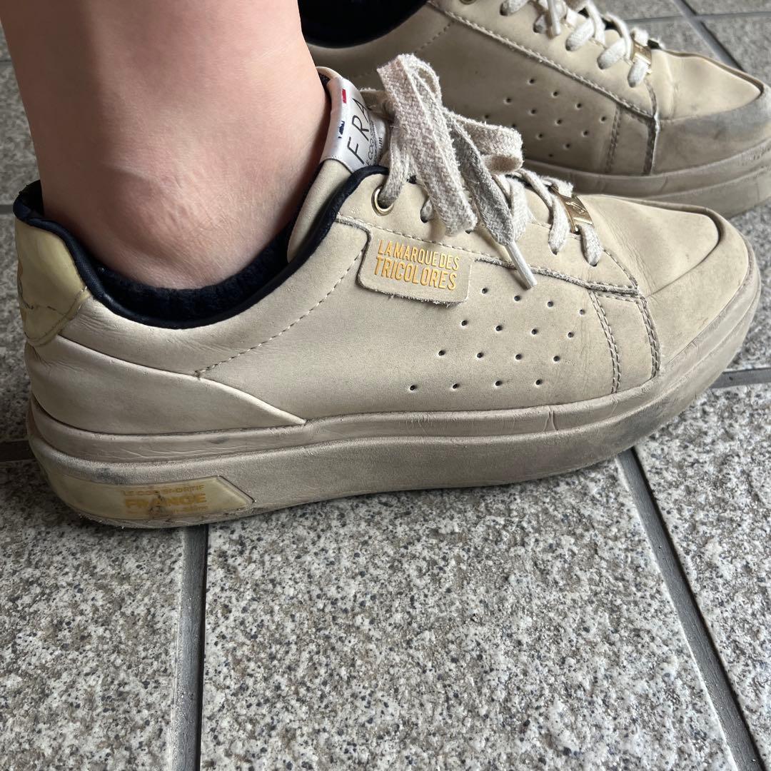 Le Coq Sportif Sneakers