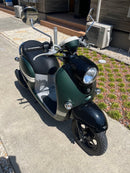 Yamaha Motorcycle Frames 50 2023