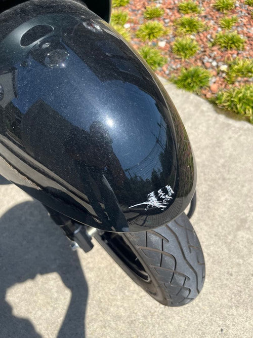 Yamaha Motorcycle Frames 50 2023