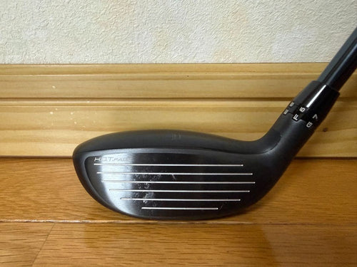 Cobra Utility Clubs Ds Adapt 4H 21
