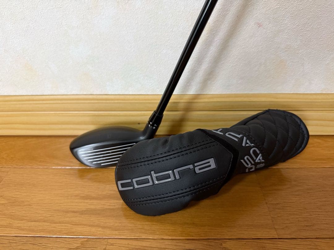 Cobra Utility Clubs Ds Adapt 4H 21
