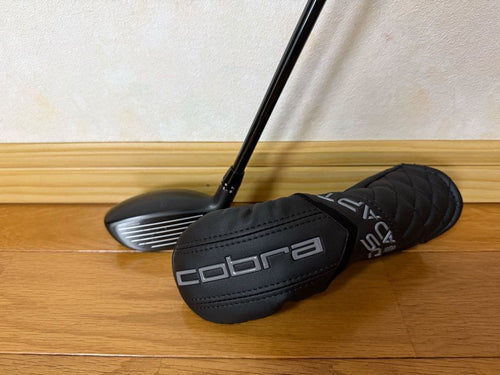 Cobra Utility Clubs Ds Adapt 4H 21