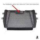 Engine Cooling Device Mt-25/Mt03/Fz03 2015-2021