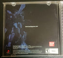 Soft Gundam Battle Assault 2 Ps1
