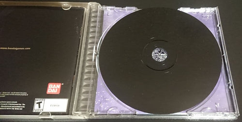 Soft Gundam Battle Assault 2 Ps1