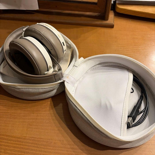 Sennheiser Wireless Headphones Momentum 3