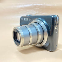 Fujifilm Compact Digital Cameras Finepix F70Exr