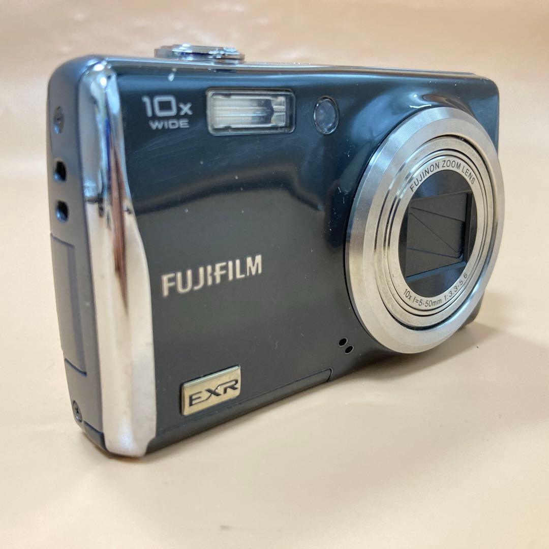 Fujifilm Compact Digital Cameras Finepix F70Exr
