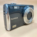 Fujifilm Compact Digital Cameras Finepix F70Exr