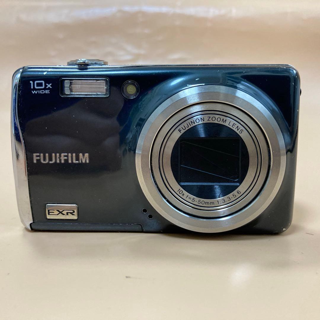 Fujifilm Compact Digital Cameras Finepix F70Exr