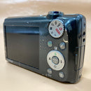 Fujifilm Compact Digital Cameras Finepix F70Exr