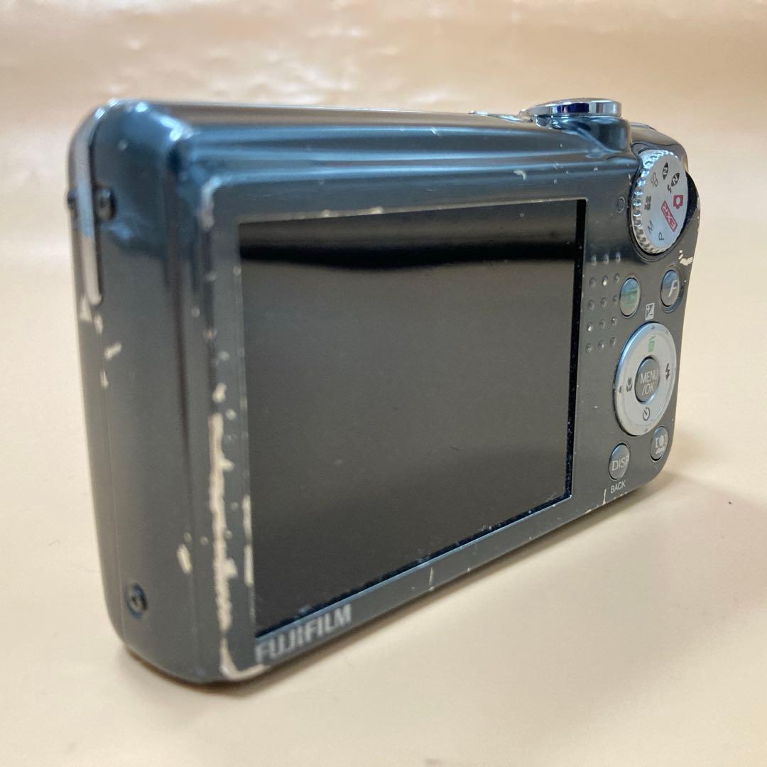 Fujifilm Compact Digital Cameras Finepix F70Exr