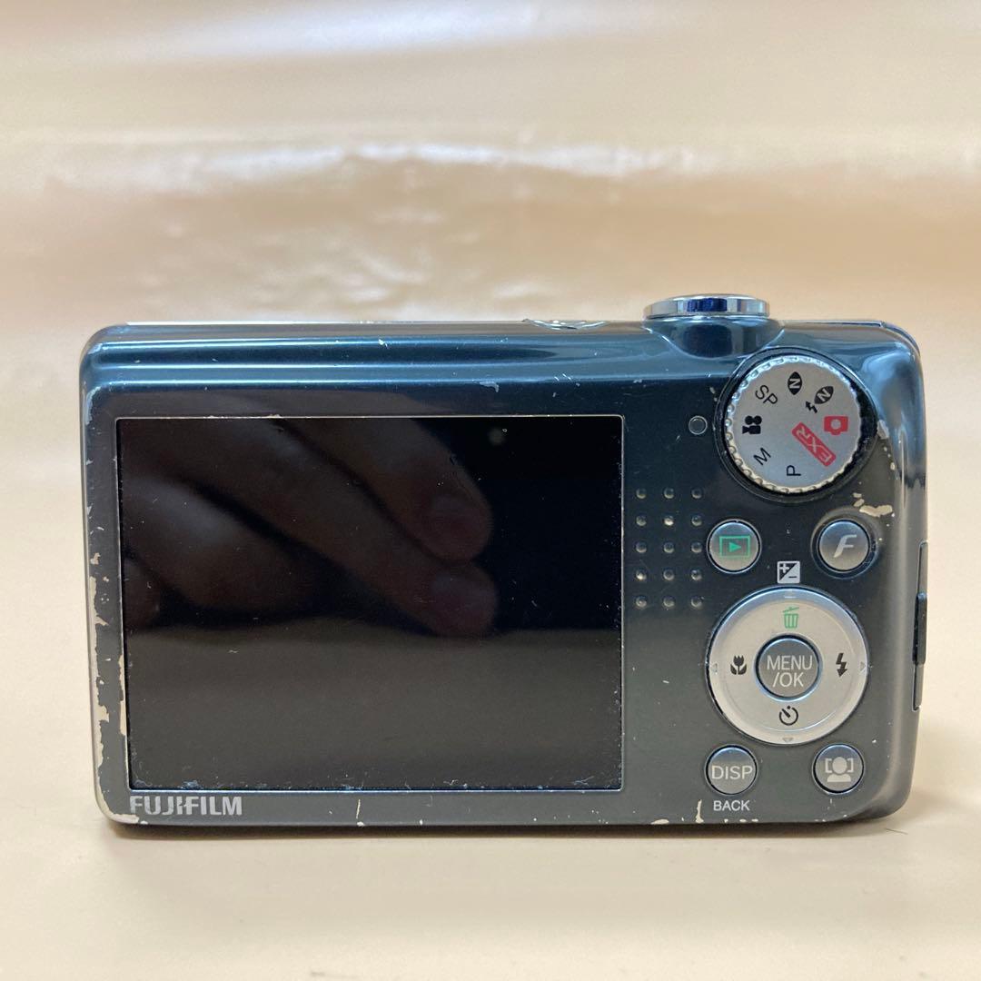 Fujifilm Compact Digital Cameras Finepix F70Exr