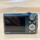 Fujifilm Compact Digital Cameras Finepix F70Exr