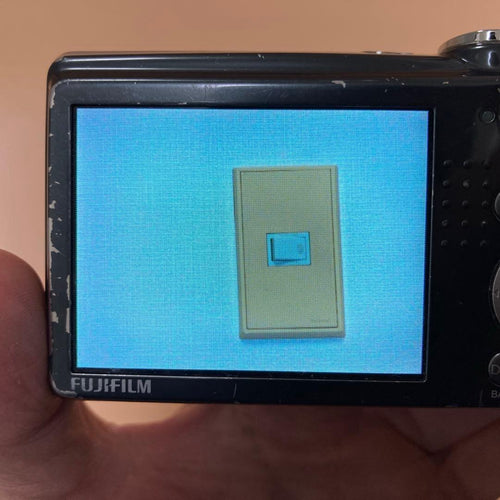 Fujifilm Compact Digital Cameras Finepix F70Exr