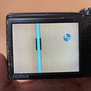 Fujifilm Compact Digital Cameras Finepix F70Exr
