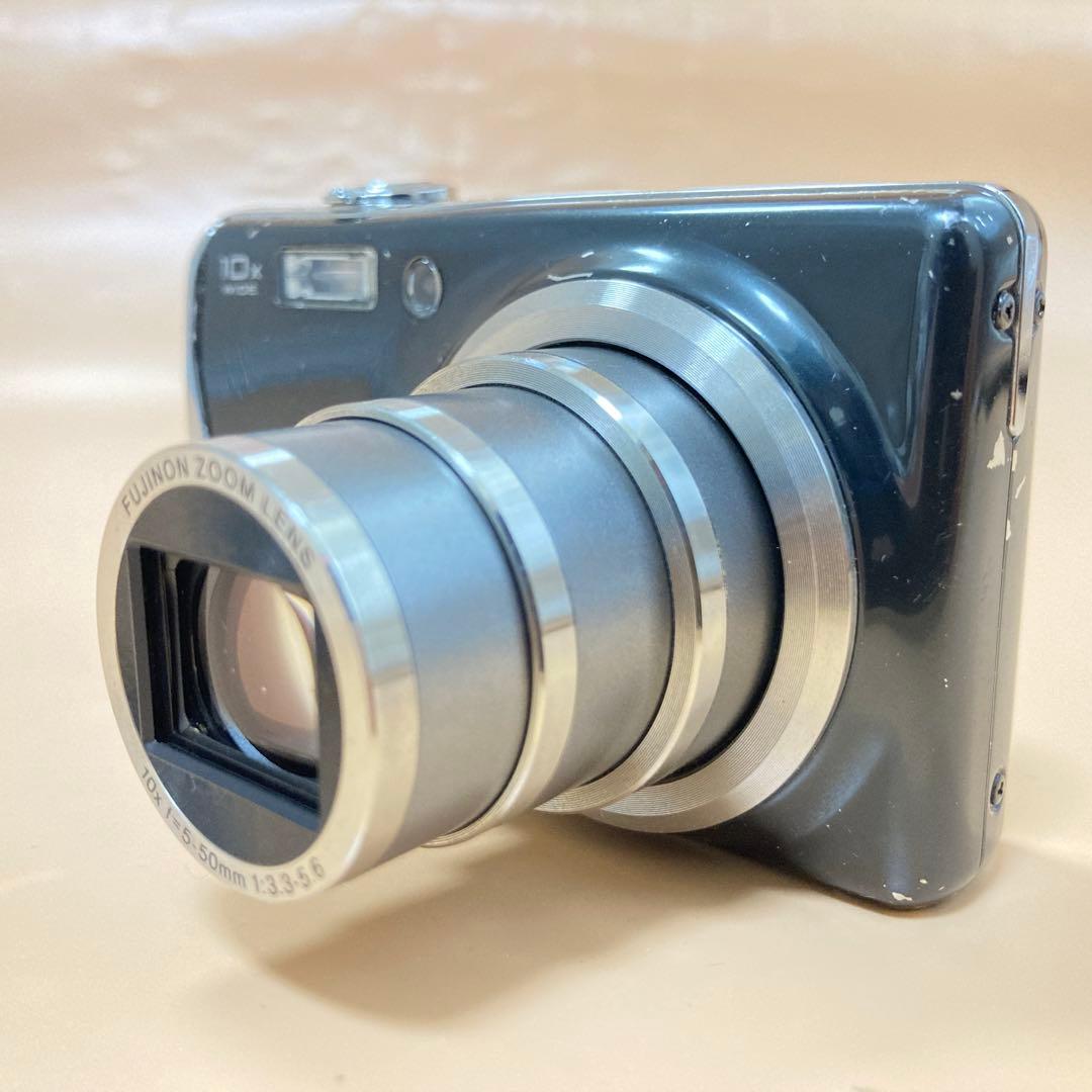 Fujifilm Compact Digital Cameras Finepix F70Exr